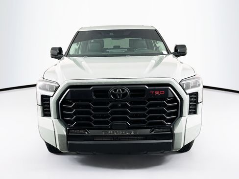 Used 2024 Toyota Tundra Limited w/ TRD Off-Road Package AWD/4WD image 2