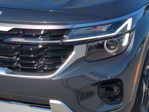 New 2026 Kia Seltos S image 25