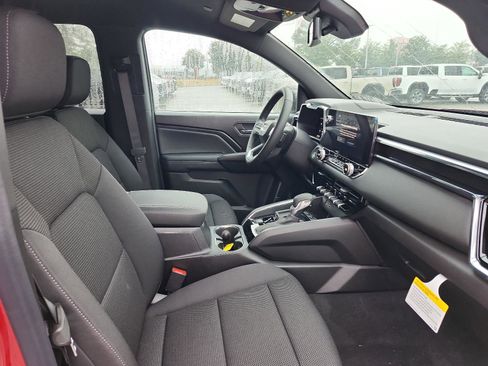 New 2026 GMC Canyon Elevation w/ Convenience Package image 5