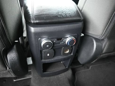 Certified 2021 Ford Explorer XLT RWD image 16