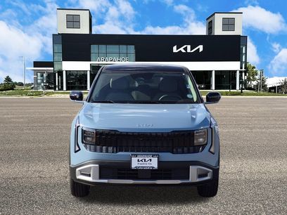New 2027 Kia Seltos S