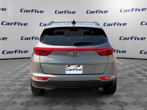 Used 2019 Kia Sportage EX w/ EX Premium Package AWD/4WD image 4