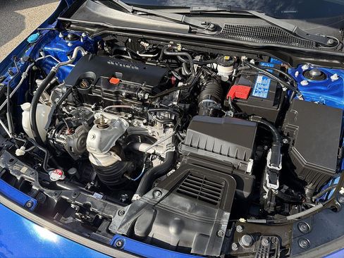 Used 2023 Honda Civic Sport image 27
