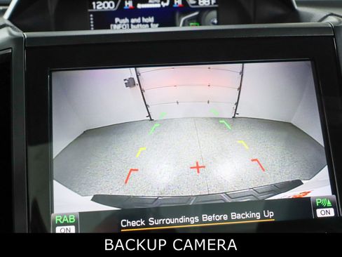 Used 2022 Subaru Forester Wilderness image 19