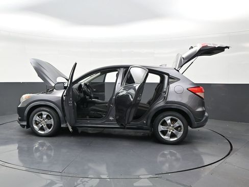 Used 2016 Honda HR-V LX image 30