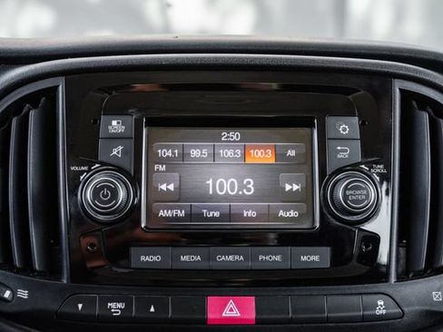 Used 2021 RAM ProMaster City Wagon FWD image 9