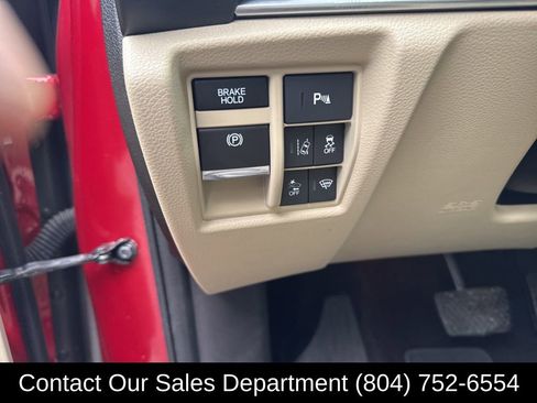 Used 2019 Acura MDX SH-AWD w/ Advance Package image 13