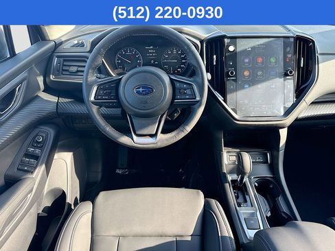 New 2026 Subaru Ascent Premium image 27