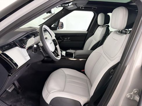 New 2026 Land Rover Range Rover Sport Autobiography image 23