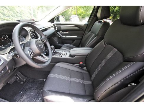 New 2026 MAZDA CX-50 AWD 2.5 S w/ Weather Package image 10