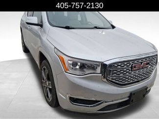 Used 2018 GMC Acadia Denali w/ Technology Package video 2