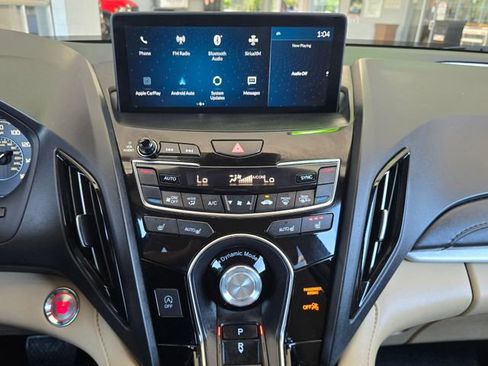 Used 2020 Acura RDX FWD image 12