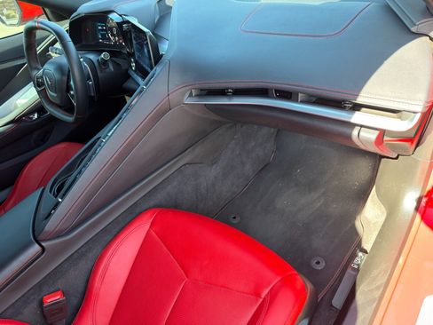 Used 2024 Chevrolet Corvette Stingray Coupe w/ 1LT RWD image 11