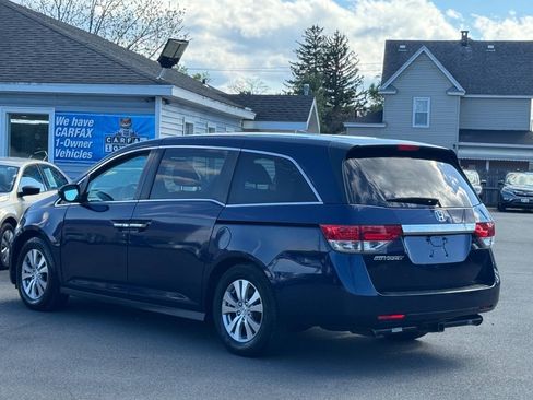 Used 2016 Honda Odyssey EX image 5