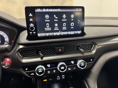 Used 2023 Acura Integra A-Spec image 29