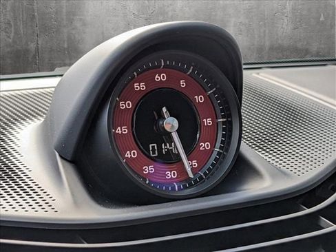 Certified 2024 Porsche Taycan GTS image 15