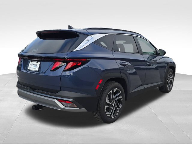 New 2026 Hyundai Tucson SEL Plus FWD image 5