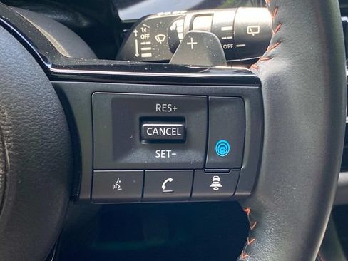 Used 2023 Nissan Pathfinder Rock Creek AWD/4WD image 18