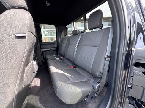 Used 2020 Ford F150 XLT w/ Equipment Group 302A Luxury AWD/4WD image 26
