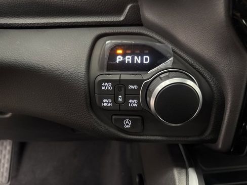 New 2025 RAM 1500 Big Horn image 14