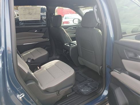 New 2026 Chevrolet Traverse LT image 19