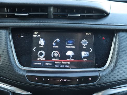 Used 2019 Cadillac XT5 Premium Luxury FWD image 35