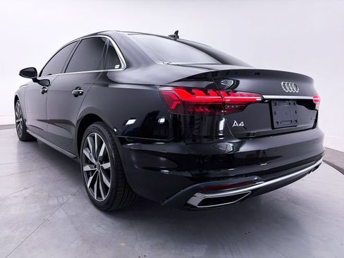 Used 2023 Audi A4 2.0T Premium w/ Convenience Package AWD/4WD image 14