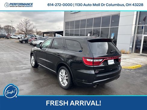 Used 2021 Dodge Durango R/T image 6