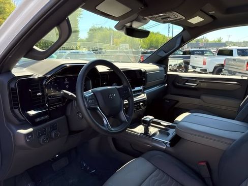 Used 2026 Chevrolet Silverado 1500 ZR2 AWD/4WD image 14