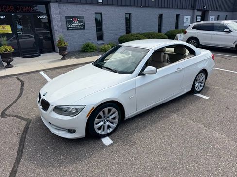 Used 2012 BMW 328i Convertible RWD image 75