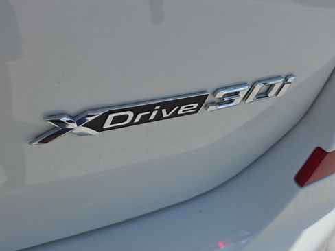 Used 2020 BMW X3 xDrive30i w/ Convenience Package AWD/4WD image 39