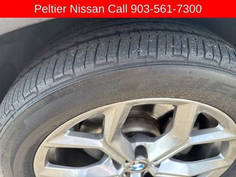 Used 2020 BMW X3 sDrive30i w/ Convenience Package RWD image 9