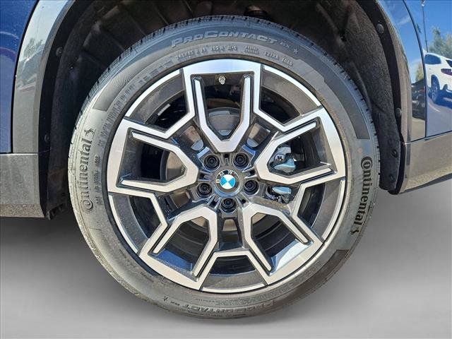 New 2026 BMW X1 xDrive28i w/ Convenience Package AWD/4WD image 10