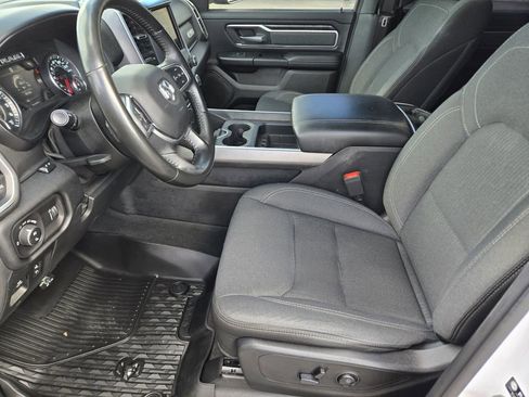 Used 2021 RAM 1500 Lone Star image 15