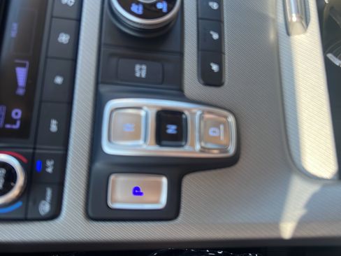 Certified 2024 Hyundai Palisade SEL AWD/4WD image 18