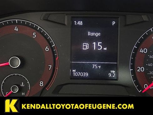 Used 2020 Volkswagen Jetta S FWD image 16