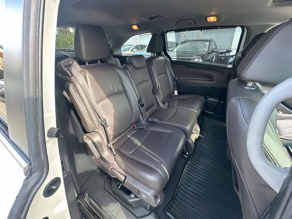 Used 2018 Honda Odyssey EX-L image 30