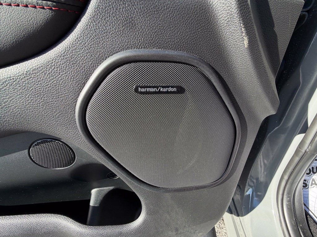 Used 2026 Dodge Durango GT AWD/4WD image 15
