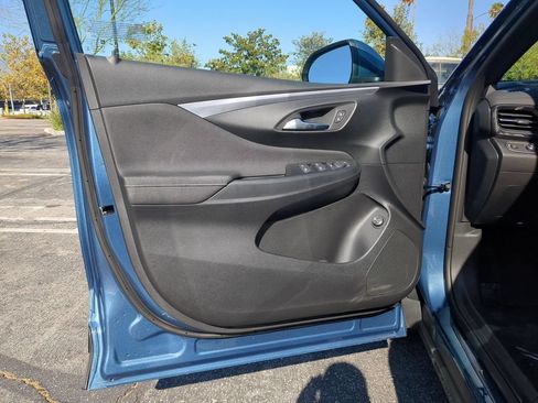 New 2026 Buick Envista Preferred w/ Convenience I Package FWD image 11