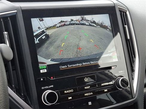 Used 2022 Subaru Forester Touring image 18