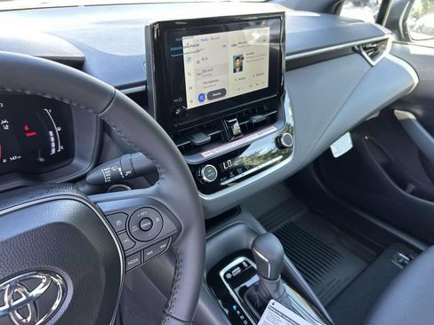 New 2026 Toyota Corolla SE FWD image 21