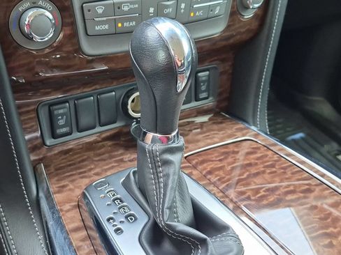 Used 2017 Nissan Armada SL RWD image 15