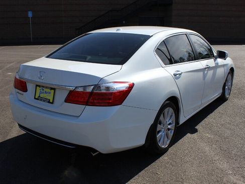 Used 2014 Honda Accord EX-L image 4