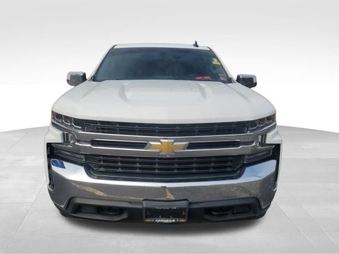 Used 2020 Chevrolet Silverado 1500 LT w/ Trailering Package image 11