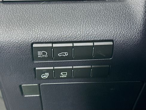 Used 2022 Lexus RX 350 FWD w/ Premium Package image 16