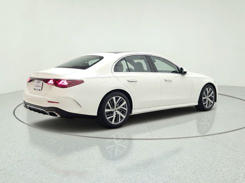 Certified 2026 Mercedes-Benz E 350 Sedan image 5