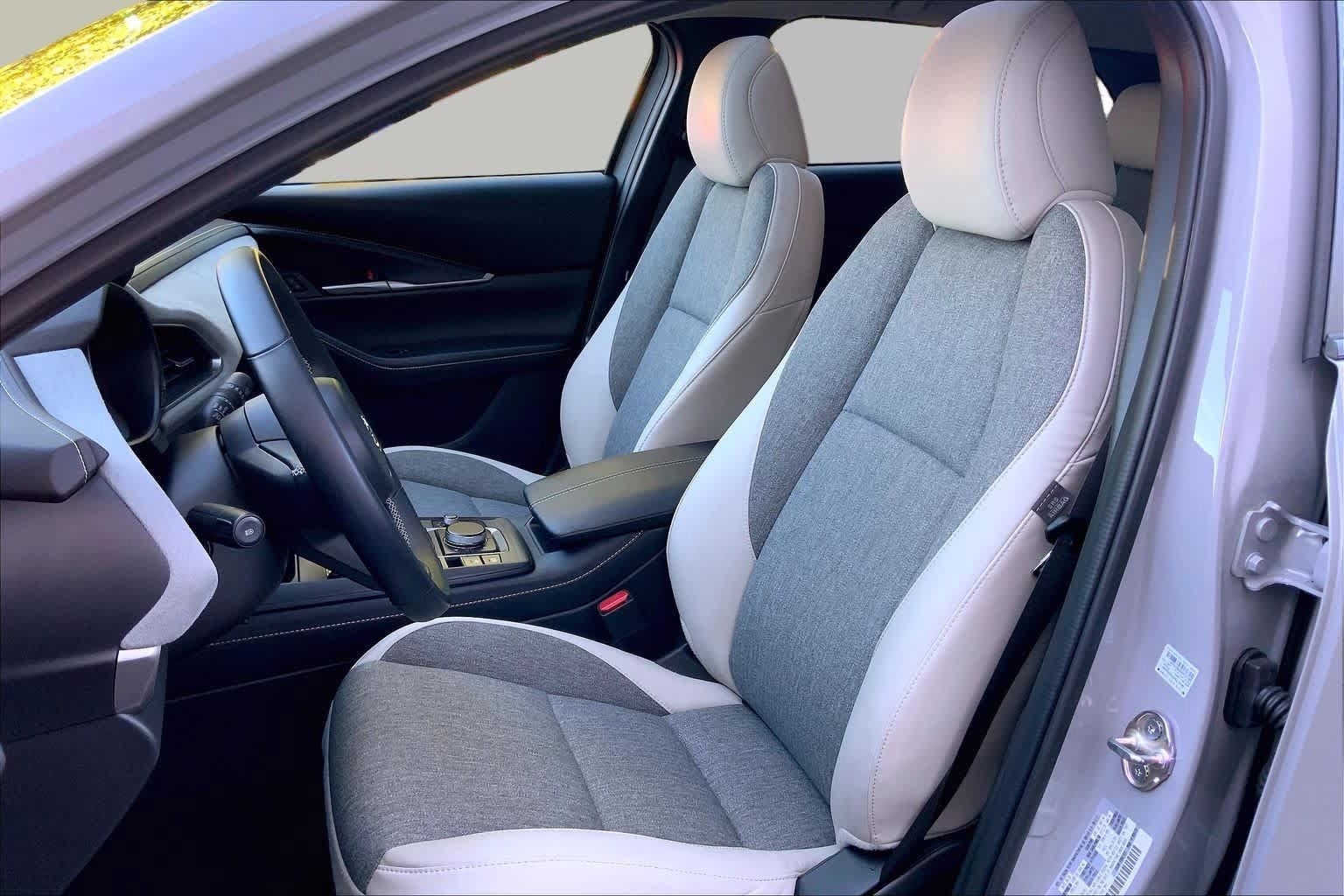 Certified 2026 MAZDA CX-30 AWD 2.5 S image 9