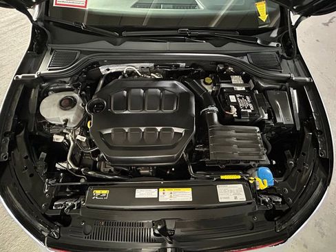 Used 2024 Volkswagen GTI SE image 30