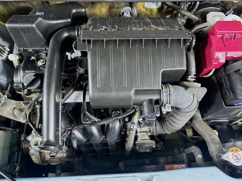 Used 2024 Mitsubishi Mirage ES FWD image 31