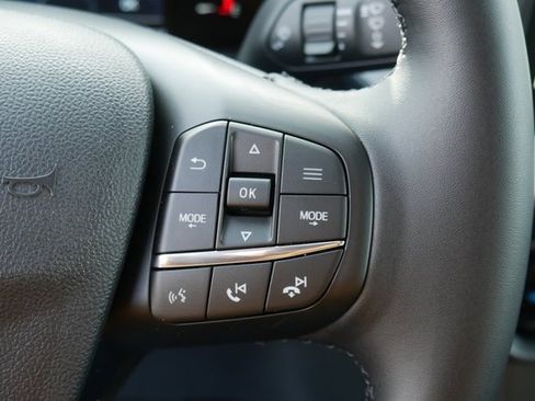 New 2025 Ford Maverick XLT w/ XLT Luxury Package image 18